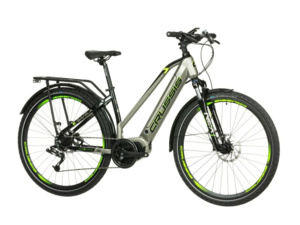 CRUSSIS e-Savela 7.8-M