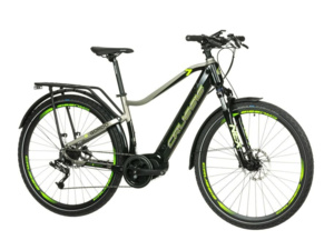 CRUSSIS e-Gordo 7.8-M