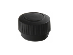 Gumový návlek VELO na dynamo