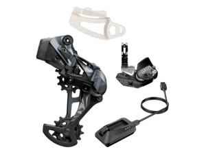 Sada SRAM XX1 Eagle AXS Rocker Upgrade kit