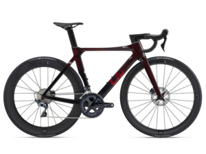 LIV Enviliv Advanced Pro 1 Disc - M