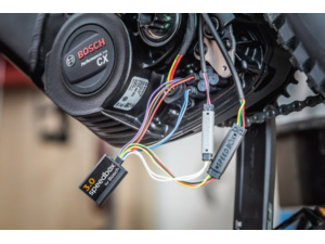 SpeedBox 3.0 pro Bosch Gen4