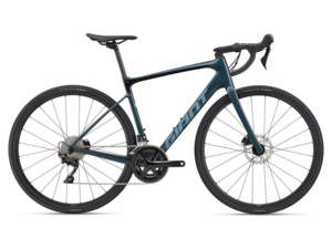 GIANT Defy Advanced 2 Deep Lake - ML
