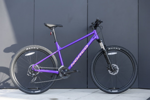 NORCO Storm 5 HD Purple/Pink 27,5