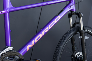 NORCO Storm 5 HD Purple/Pink 27,5
