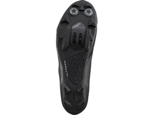 Tretry SHIMANO SH-XC702ML Širší Black - 43