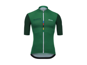 Dres SANTINI UCI CROWN design - 4XL