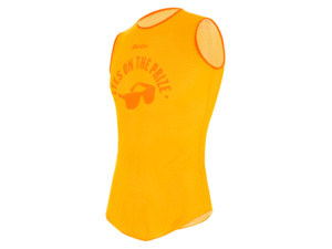 Funkční tričko SANTINI UCI EYES DESIGN - XS