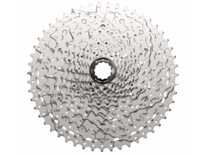 Kazeta SUNRACE MZ6 12s 11/51 Metallic