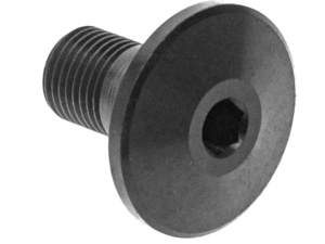 NORCO Shaft L17 M10x1,5HX