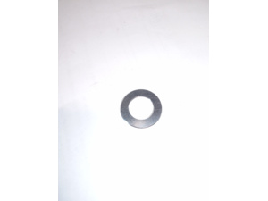 NORCO Podložka 21x12x2 dural