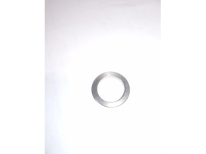 NORCO Podložka 21x15x3 ocel