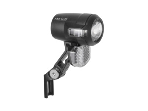 Přední světlo AXA Compactline 35 E-bike