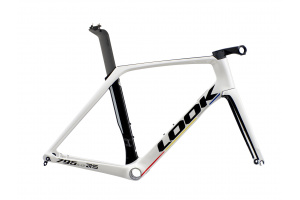 Rám LOOK 795 Blade RS Proteam White Glossy