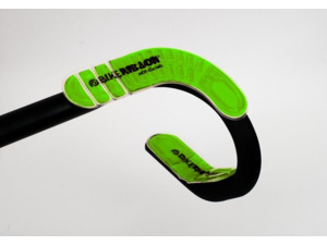 Gelové vložky BIKERIBBON Gel Pads