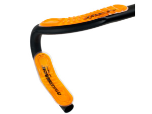 Gelové vložky BIKERIBBON Gel Pads