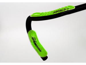 Gelové vložky BIKERIBBON Gel Pads