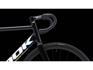 LOOK Al464 P Proteam Black Glossy Track Alex Wheel Track