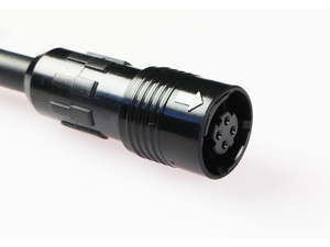 Nabíječka YAMAHA 36V 4A