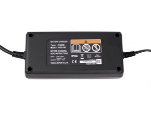 Nabíječka YAMAHA 36V 4A