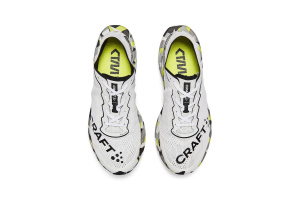 Běžecké boty CRAFT CTM Ultra Carbon 2 White