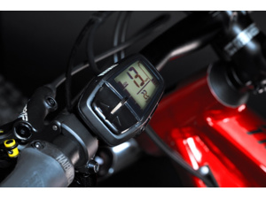 HAIBIKE AllTrail 5 29 Gloss Red/Black