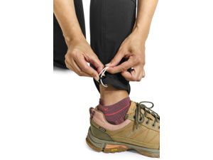 Dámské kalhoty ORTOVOX Brenta Black Raven