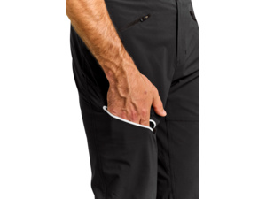 Kalhoty ORTOVOX Brenta Black Raven