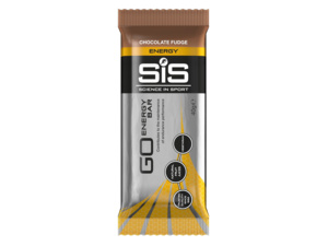SIS GO Energy Mini Bar - Čokoládový fondán