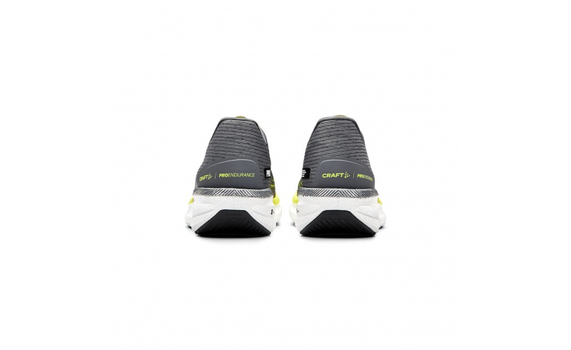 Běžecké boty CRAFT Pro Endur Distance Grey