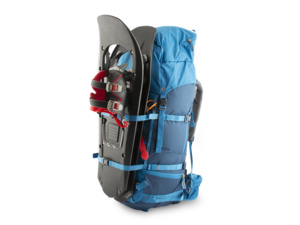 Batoh PINGUIN Attack 45 Black