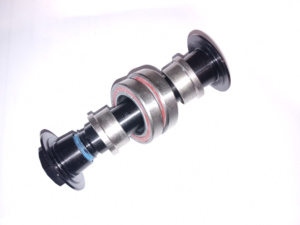 NORCO Čep BB na Range 1,2,3 vč. ložisek