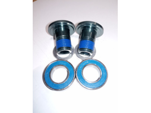 NORCO Šroub vahadlo-podsedlova vzpěra Aurum