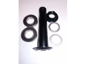 NORCO Čep BB vč. ložisek Range A/Sight A