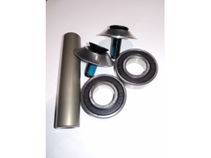 NORCO Sada VPS (2xložisko+šrouby+podložky+čep)