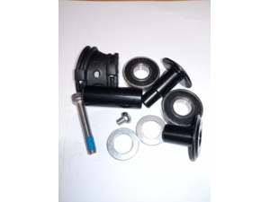 NORCO Čep BB vč. ložisek FLUID apod.