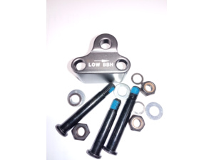 NORCO Držák tlumiče