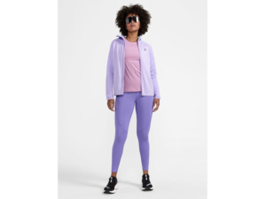 Dámské tričko s dlouhým rukávem CRAFT ADV Essence Light Pink