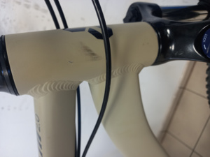 CTM Rein 2.0 29 Matt Sandstone/Black – XL/22“