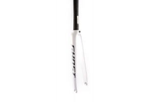 Vidlice GHOST CGF-08 Carbon Tapered White