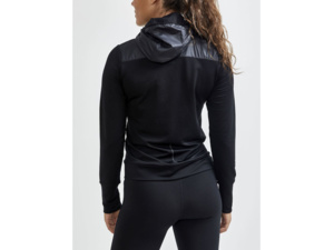 Dámská bunda CRAFT ADV Charge Black