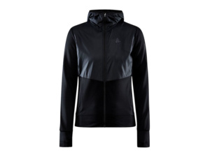 Dámská bunda CRAFT ADV Charge Black
