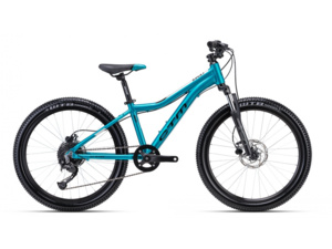 CTM Rocky 4.0 Dark Turquoise