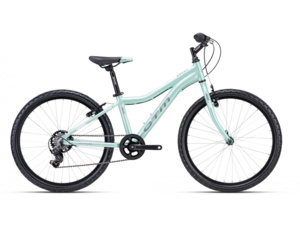 CTM Rocky 1.0 Matt Turquoise