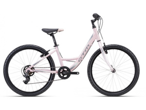 CTM Missy Light Pink Matt