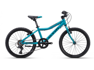 CTM Jerry 1.0 Dark Turquoise