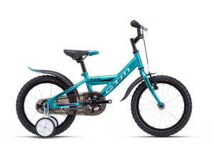 CTM Flash Dark Turquoise