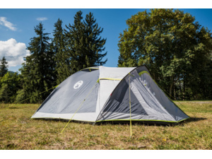 Stan COLEMAN Darwin 3+