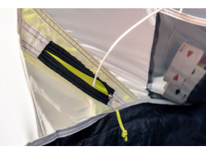 Stan COLEMAN Darwin 3+