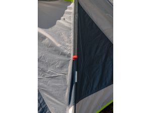 Stan COLEMAN Darwin 3+